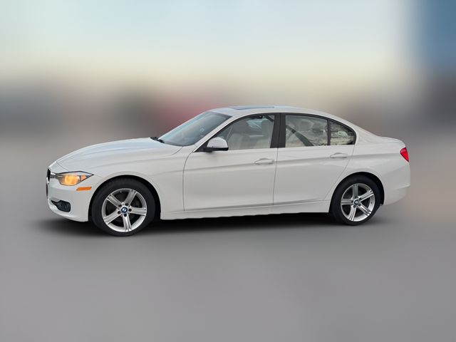 2015 BMW 3 Series 328i xDrive
