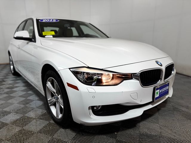 2015 BMW 3 Series 328i xDrive