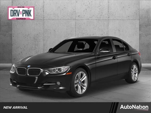 2015 BMW 3 Series 328i xDrive