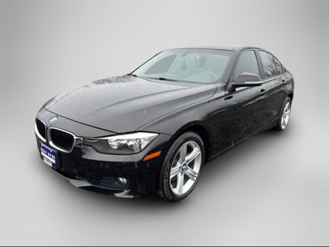 2015 BMW 3 Series 328i xDrive