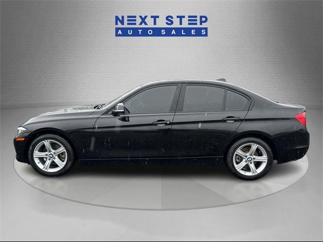 2015 BMW 3 Series 328i xDrive