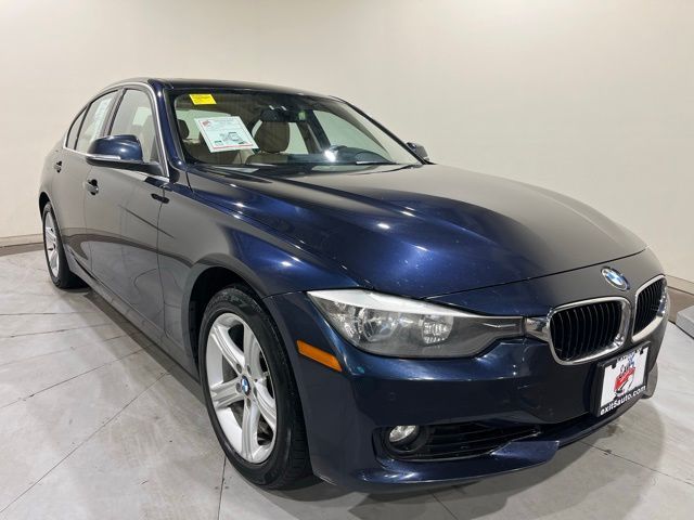 2015 BMW 3 Series 328i xDrive