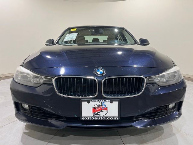 2015 BMW 3 Series 328i xDrive