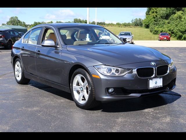 2015 BMW 3 Series 328i xDrive