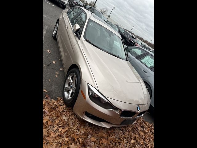 2015 BMW 3 Series 328i xDrive