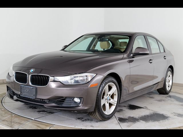 2015 BMW 3 Series 328i xDrive