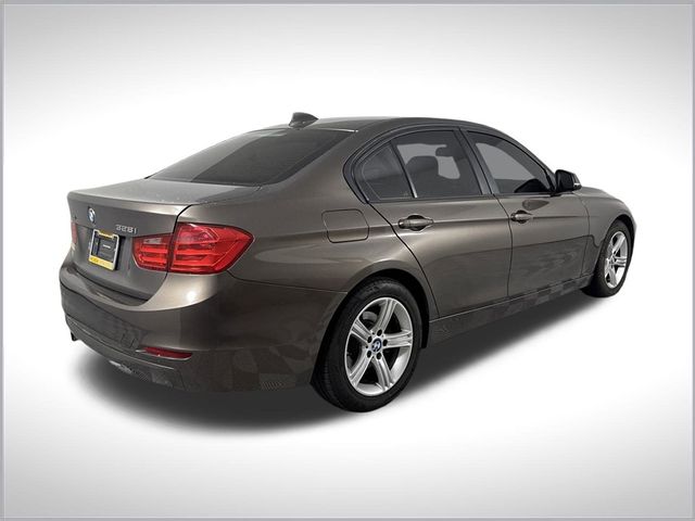 2015 BMW 3 Series 328i xDrive