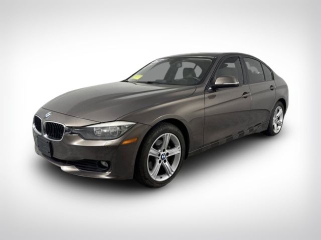 2015 BMW 3 Series 328i xDrive