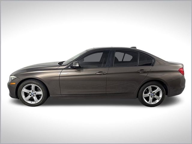 2015 BMW 3 Series 328i xDrive