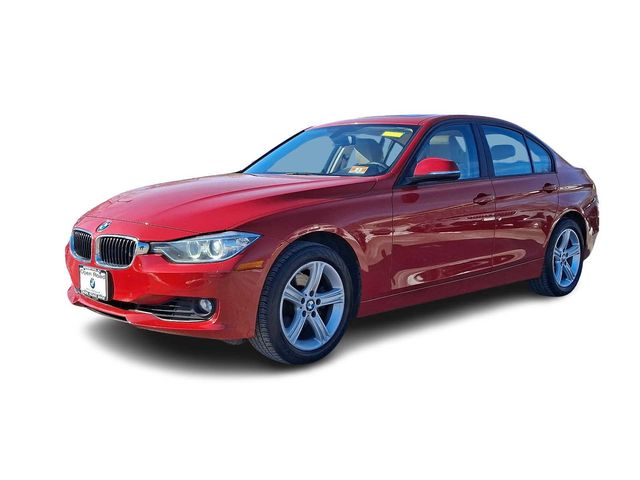 2015 BMW 3 Series 328i xDrive