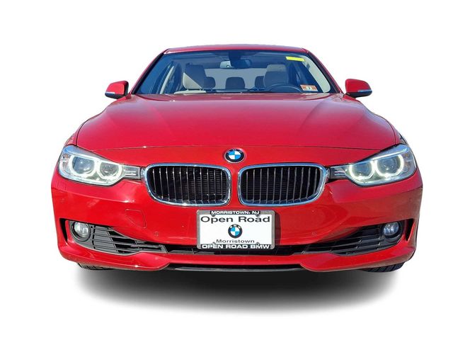 2015 BMW 3 Series 328i xDrive