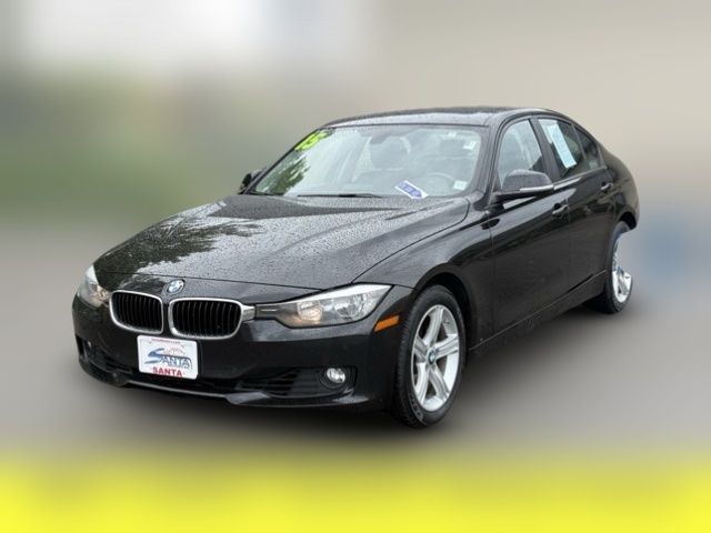 2015 BMW 3 Series 328i xDrive