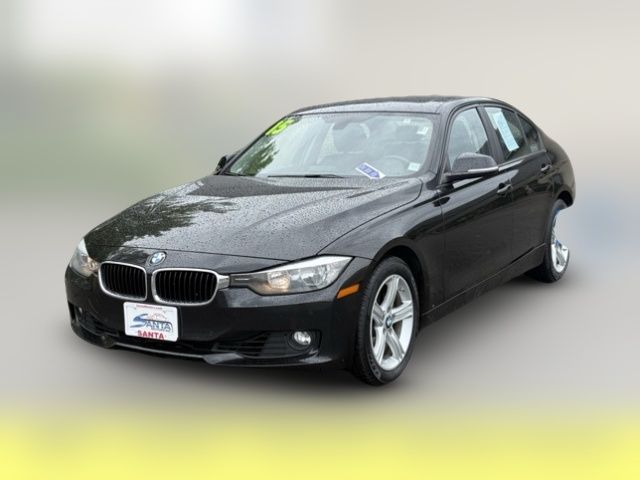 2015 BMW 3 Series 328i xDrive