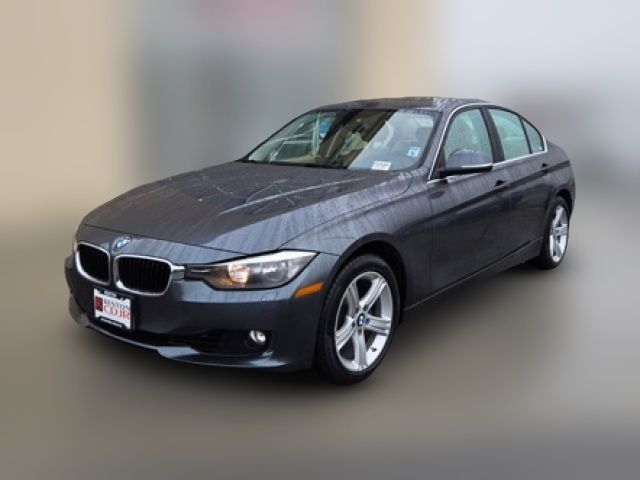 2015 BMW 3 Series 328i xDrive