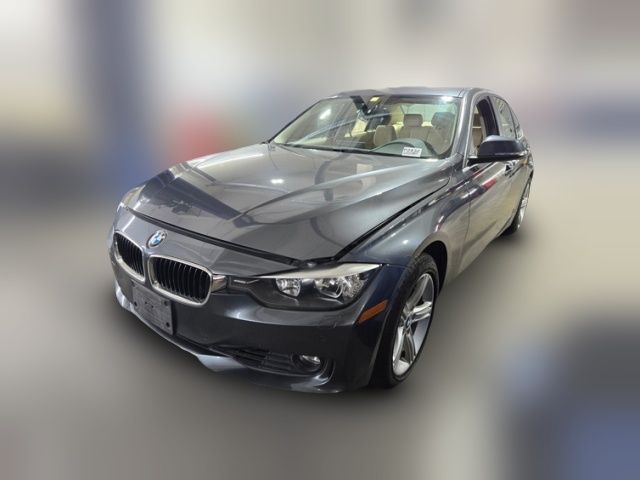 2015 BMW 3 Series 328i xDrive