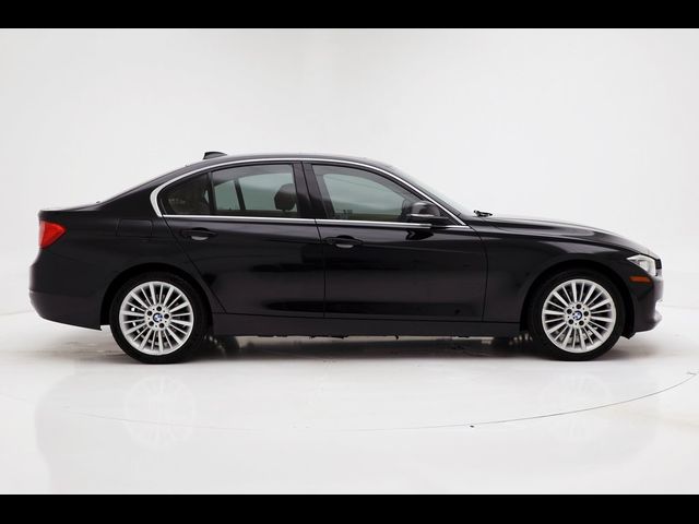 2015 BMW 3 Series 328i xDrive