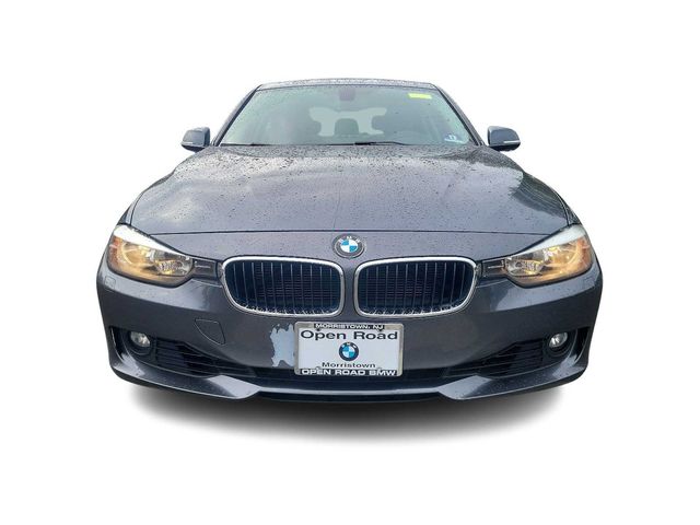 2015 BMW 3 Series 328i xDrive