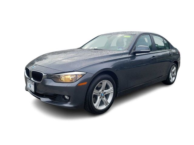 2015 BMW 3 Series 328i xDrive