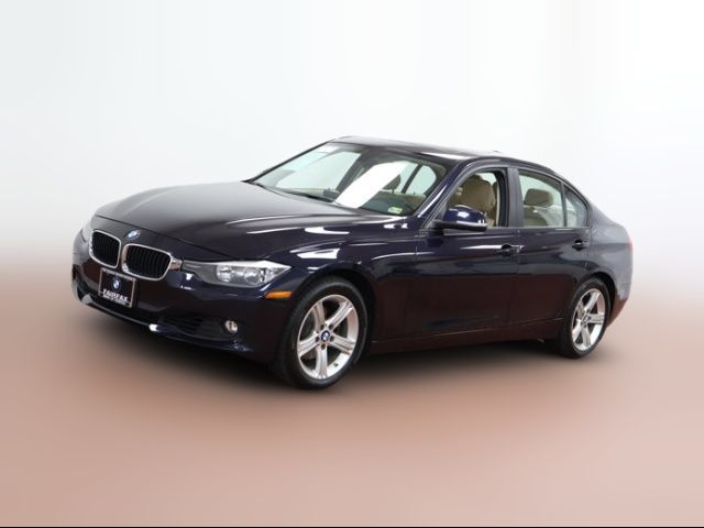 2015 BMW 3 Series 328i xDrive
