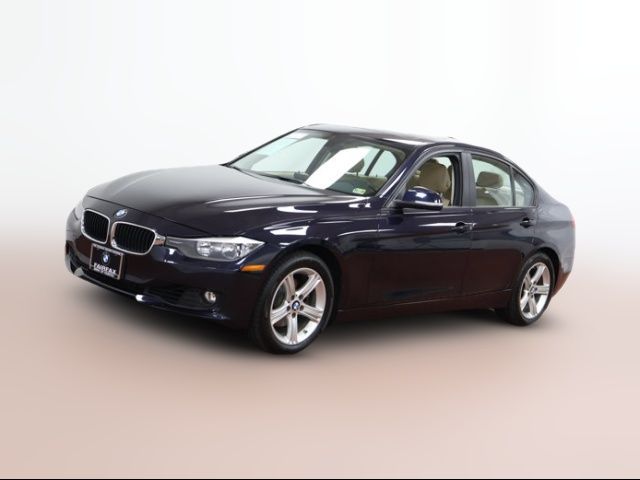 2015 BMW 3 Series 328i xDrive