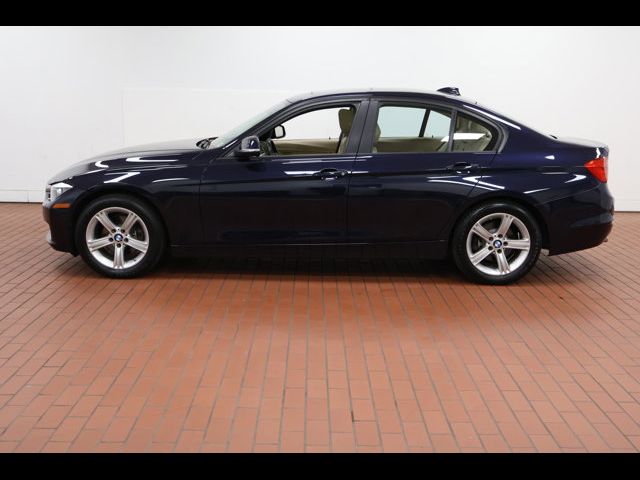 2015 BMW 3 Series 328i xDrive