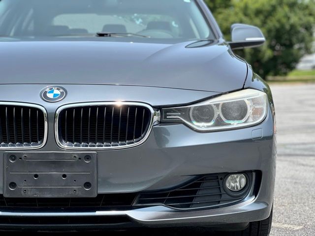 2015 BMW 3 Series 328i xDrive