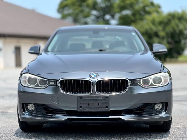 2015 BMW 3 Series 328i xDrive