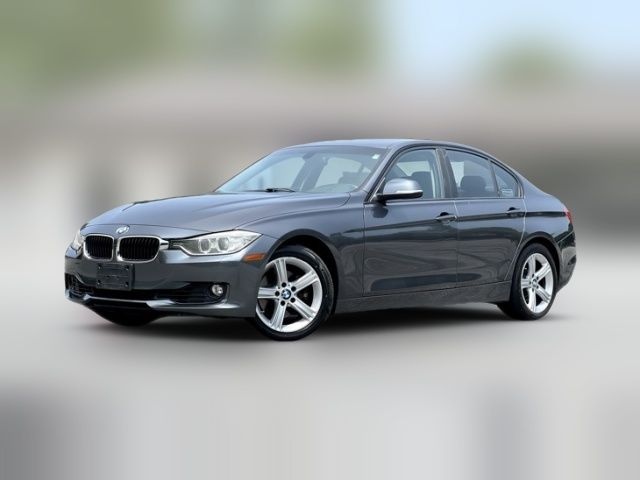 2015 BMW 3 Series 328i xDrive