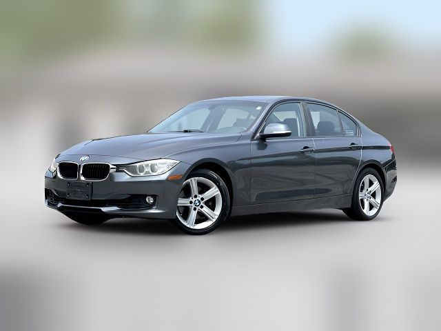 2015 BMW 3 Series 328i xDrive