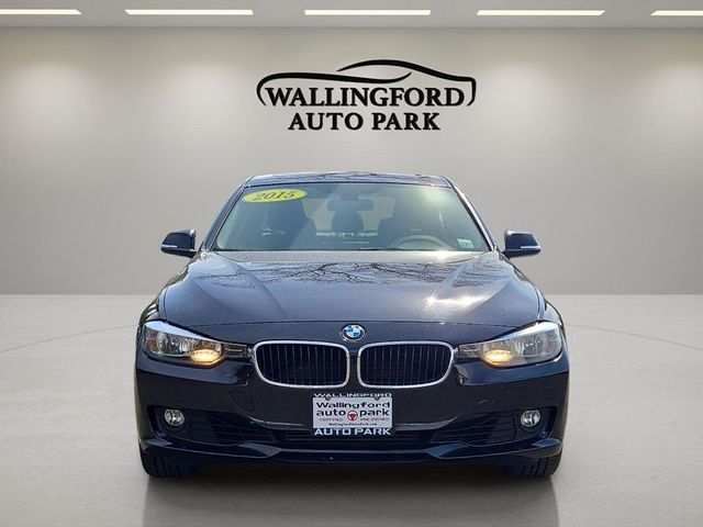 2015 BMW 3 Series 328i xDrive