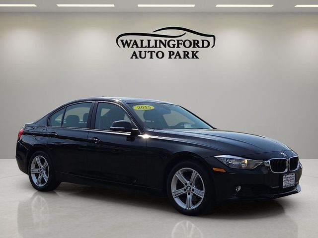 2015 BMW 3 Series 328i xDrive
