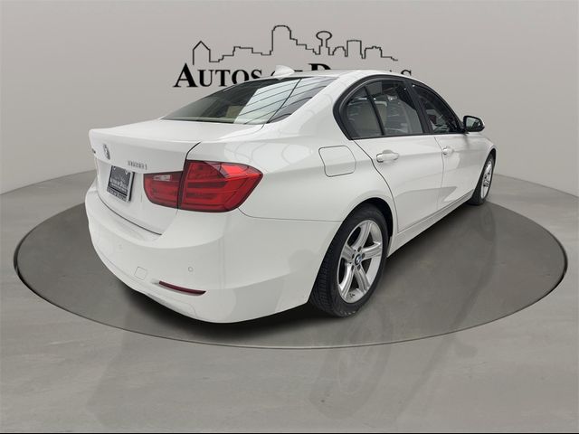 2015 BMW 3 Series 328i xDrive