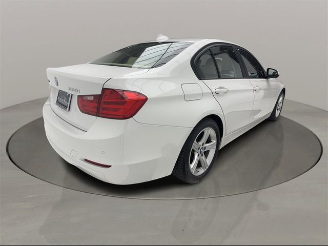 2015 BMW 3 Series 328i xDrive