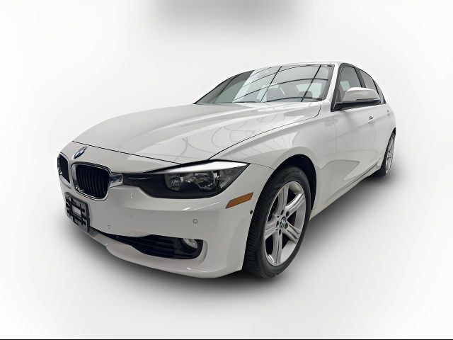 2015 BMW 3 Series 328i xDrive