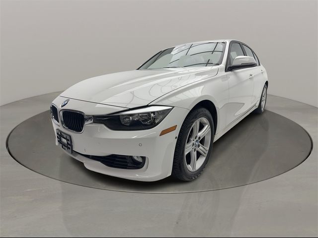 2015 BMW 3 Series 328i xDrive