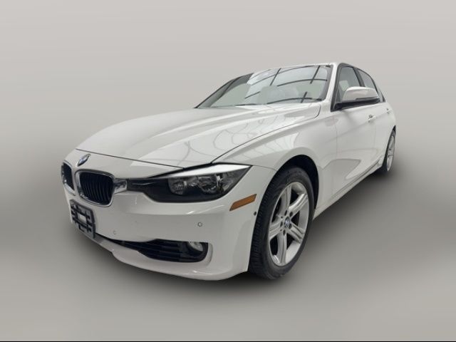 2015 BMW 3 Series 328i xDrive