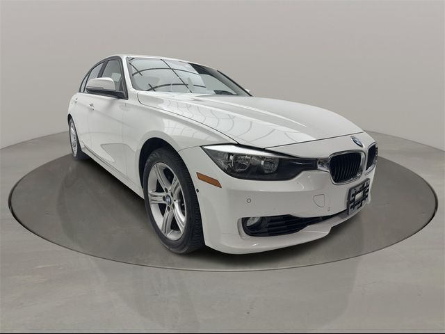 2015 BMW 3 Series 328i xDrive