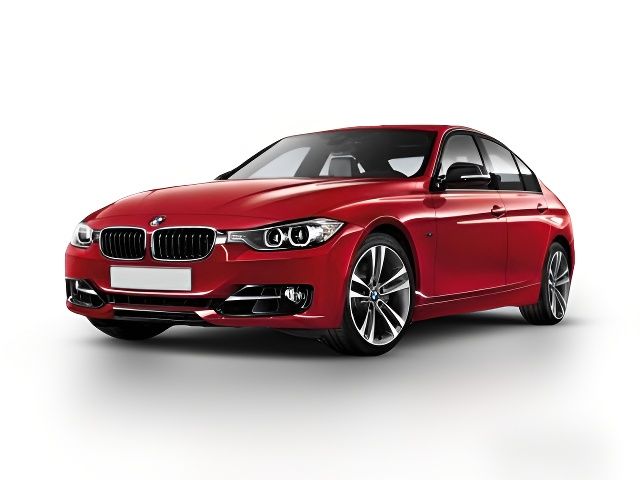 2015 BMW 3 Series 328i xDrive