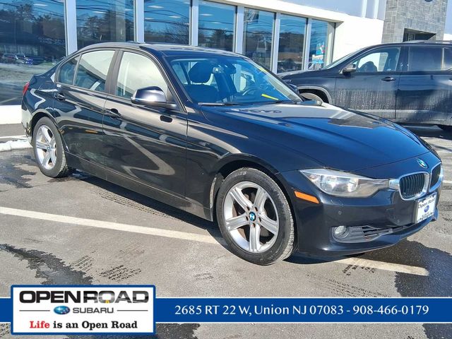 2015 BMW 3 Series 328i xDrive