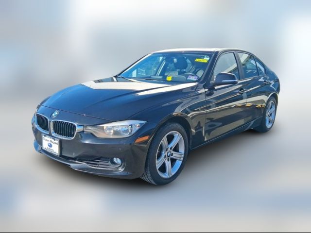 2015 BMW 3 Series 328i xDrive