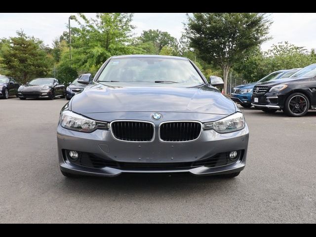 2015 BMW 3 Series 328i xDrive