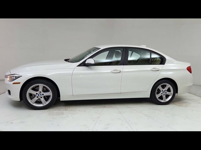 2015 BMW 3 Series 328i xDrive