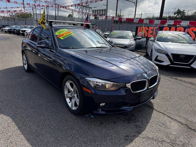 2015 BMW 3 Series 328i xDrive