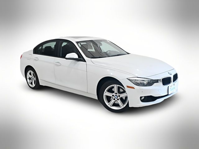 2015 BMW 3 Series 328i xDrive