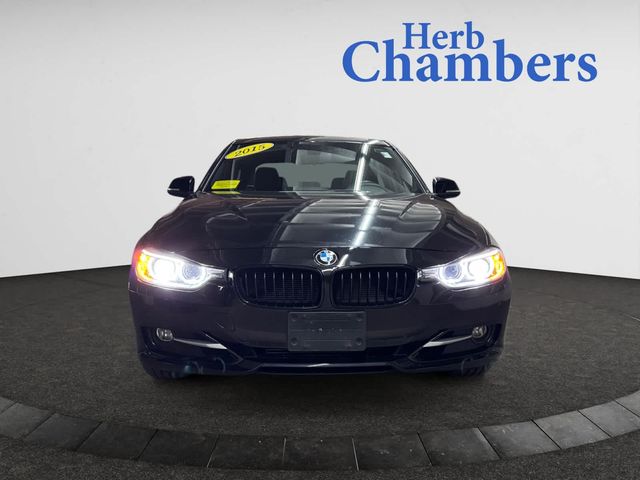 2015 BMW 3 Series 328i xDrive