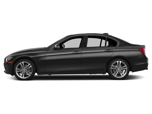 2015 BMW 3 Series 328i xDrive