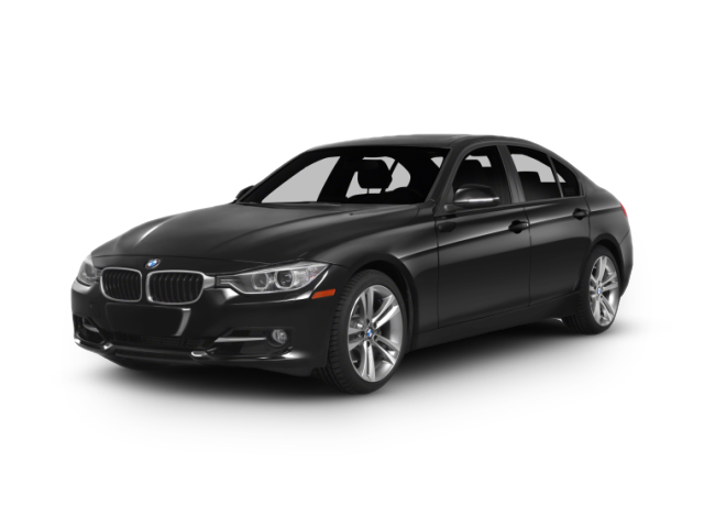 2015 BMW 3 Series 328i xDrive