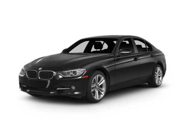 2015 BMW 3 Series 328i xDrive