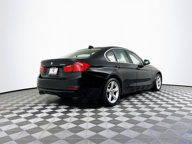 2015 BMW 3 Series 328i xDrive