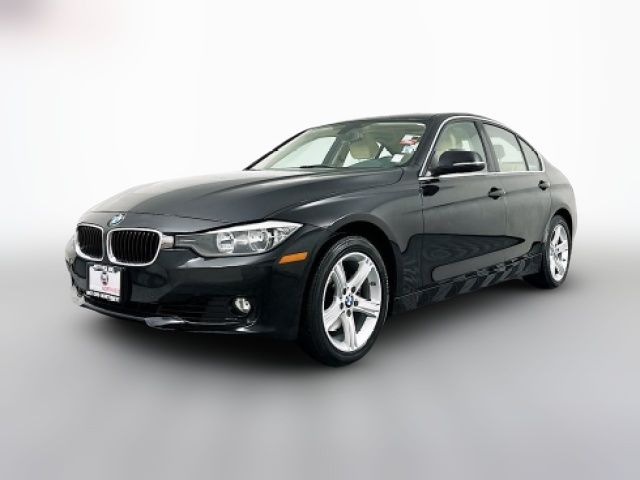 2015 BMW 3 Series 328i xDrive